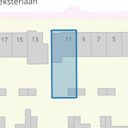 Perceel VKV00-E-1858