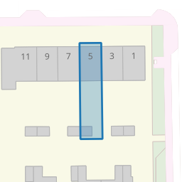 Perceel VKV00-E-1861