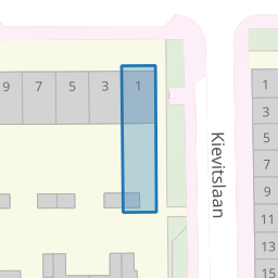 Perceel VKV00-E-1863