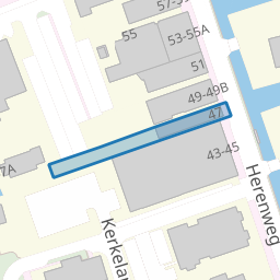 Perceel VKV00-E-1870