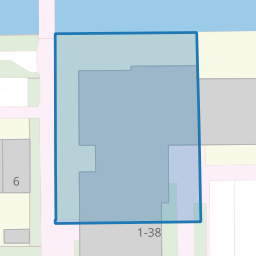 Perceel VKV00-E-1876