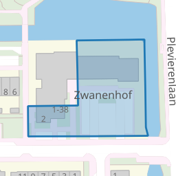 Perceel VKV00-E-1877