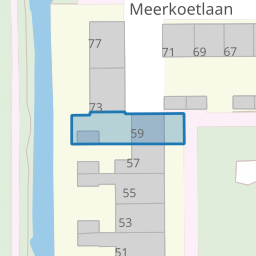 Perceel VKV00-E-1887