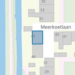 Perceel VKV00-E-1888