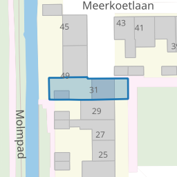 Perceel VKV00-E-1890