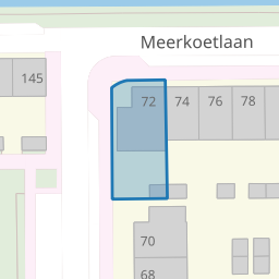 Perceel VKV00-E-1899