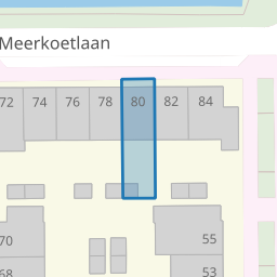 Perceel VKV00-E-1903