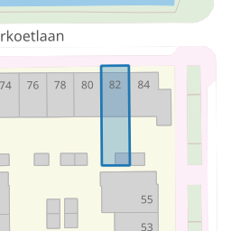 Perceel VKV00-E-1904