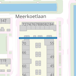 Perceel VKV00-E-1905