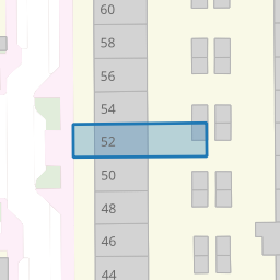 Perceel VKV00-E-1925