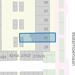 Perceel VKV00-E-1932