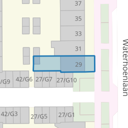 Perceel VKV00-E-1933