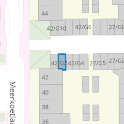 Perceel VKV00-E-1942