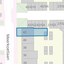 Perceel VKV00-E-1948