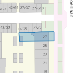 Perceel VKV00-E-1949