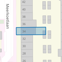 Perceel VKV00-E-1955