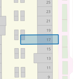 Perceel VKV00-E-1958