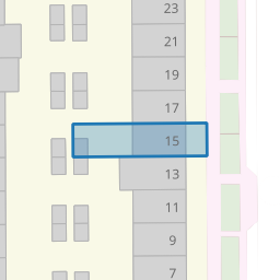 Perceel VKV00-E-1960