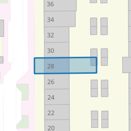 Perceel VKV00-E-1961