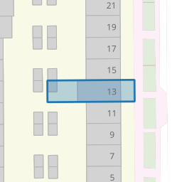 Perceel VKV00-E-1962