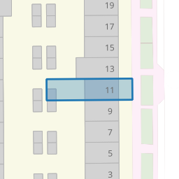 Perceel VKV00-E-1964