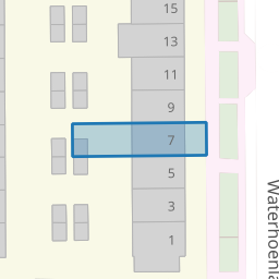 Perceel VKV00-E-1968