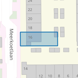 Perceel VKV00-E-1973