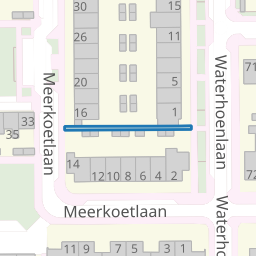 Perceel VKV00-E-1974