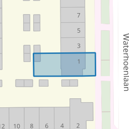 Perceel VKV00-E-1975