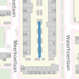 Perceel VKV00-E-1976