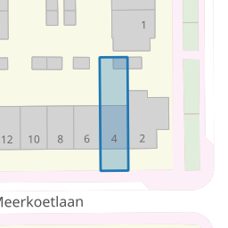 Perceel VKV00-E-1981