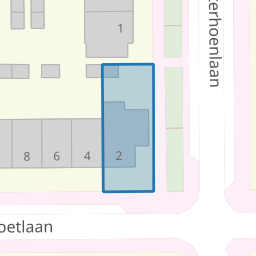 Perceel VKV00-E-1982