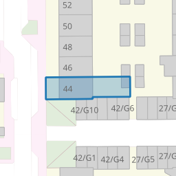 Perceel VKV00-E-1985