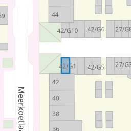 Perceel VKV00-E-1986