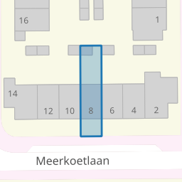 Perceel VKV00-E-1988