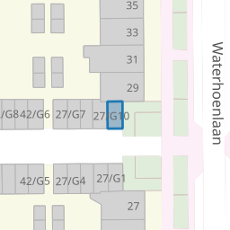 Perceel VKV00-E-1989