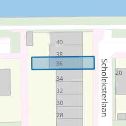 Perceel VKV00-E-2006