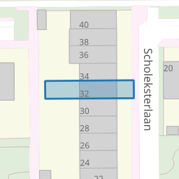 Perceel VKV00-E-2008