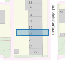 Perceel VKV00-E-2010