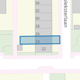 Perceel VKV00-E-2011