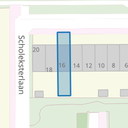 Perceel VKV00-E-2014