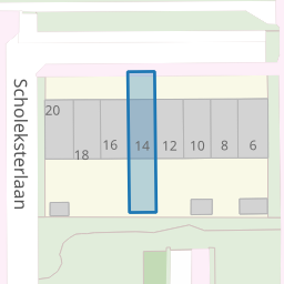 Perceel VKV00-E-2015