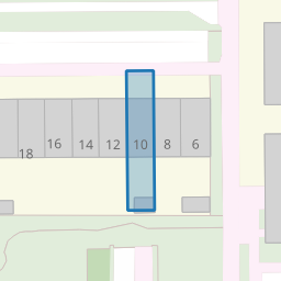 Perceel VKV00-E-2016