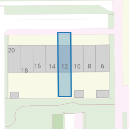 Perceel VKV00-E-2032