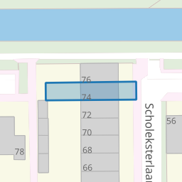 Perceel VKV00-E-2036