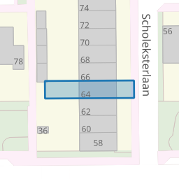 Perceel VKV00-E-2037