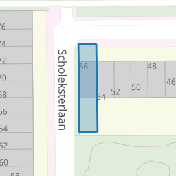 Perceel VKV00-E-2038