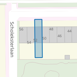 Perceel VKV00-E-2040