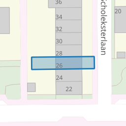 Perceel VKV00-E-2046