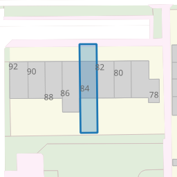 Perceel VKV00-E-2052